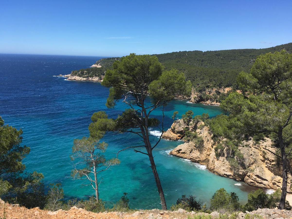 Key Largo Ξενοδοχείο Bandol Εξωτερικό φωτογραφία